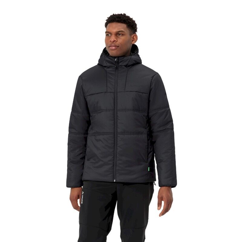 Vaude Neyland Hooded Insulation Jacket - Giacca sintetica - Uomo | Hardloop