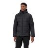 Vaude Neyland Hooded Insulation Jacket - Synthetic jacket - Men's | Hardloop