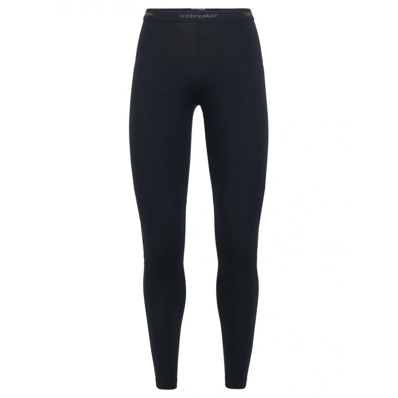 Icebreaker 200 Zone Leggings - Intimo lana merinos - Donna I Hardloop