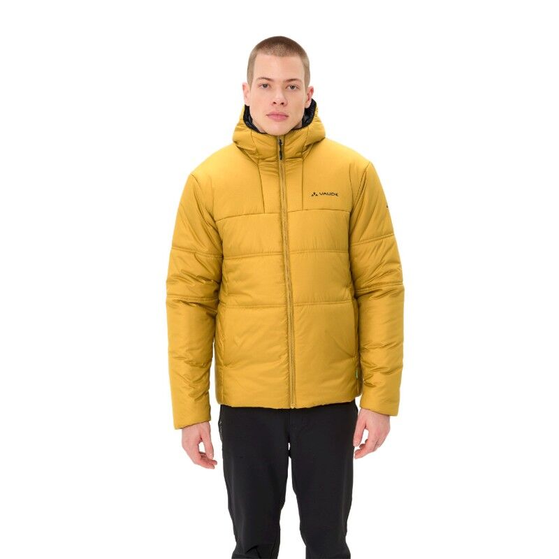 Vaude Neyland Hooded Insulation Jacket - Doudoune homme | Hardloop
