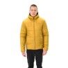 Vaude Neyland Hooded Insulation Jacket - Pánská péřova | Hardloop