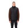 Vaude Neyland Padded Vest II - Syntetiske veste - Herrer | Hardloop
