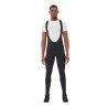 Vaude Posta Warm Bib Tights II - Cycling shorts - Men's | Hardloop