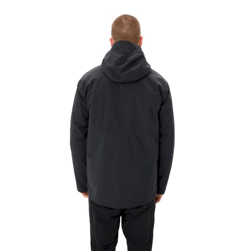 Vaude Neyland 3in1 Jacket - Chaqueta dobles - Hombre | Hardloop
