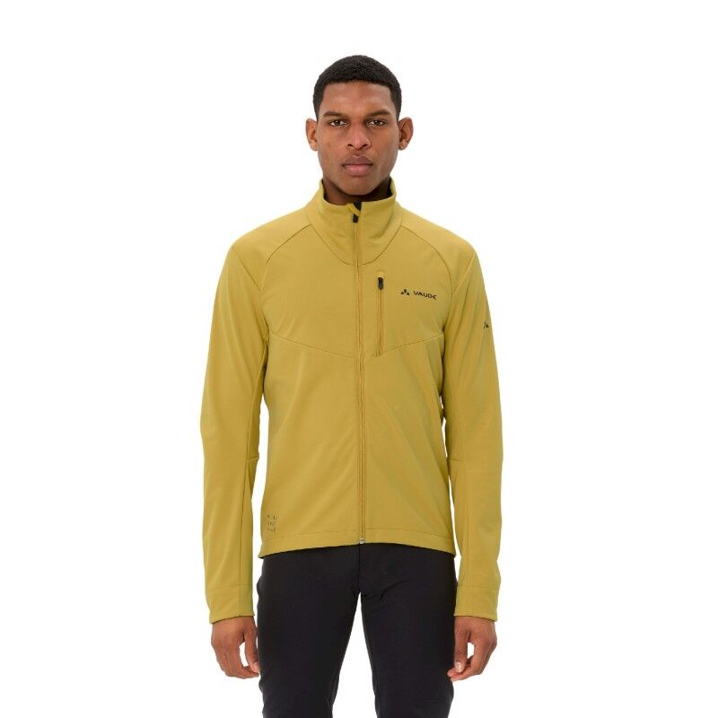 Vaude Posta Softshell Jacket VII - Softshell jacket - Men's | Hardloop