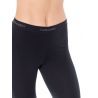 Icebreaker 200 Zone Leggings - Intimo lana merinos - Donna I Hardloop