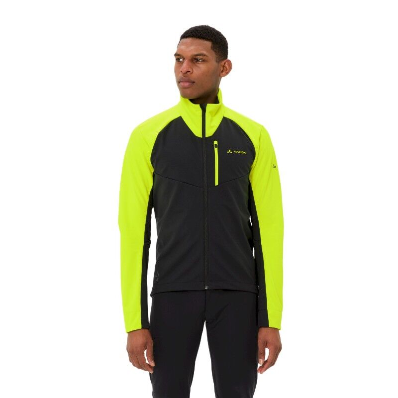 Vaude Posta Softshell Jacket VII - Veste softshell homme | Hardloop