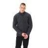 Vaude Neyland Fleece Jacket II - Fleecetakki - Miehet | Hardloop