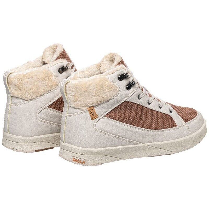 Saola Picchu Waterproof - buty podejściowe damskie | Hardloop