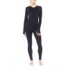 Icebreaker 200 Zone Leggings - Intimo lana merinos - Donna I Hardloop