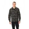 Vaude Neshan LS Shirt IV - Skjorta - Herr | Hardloop