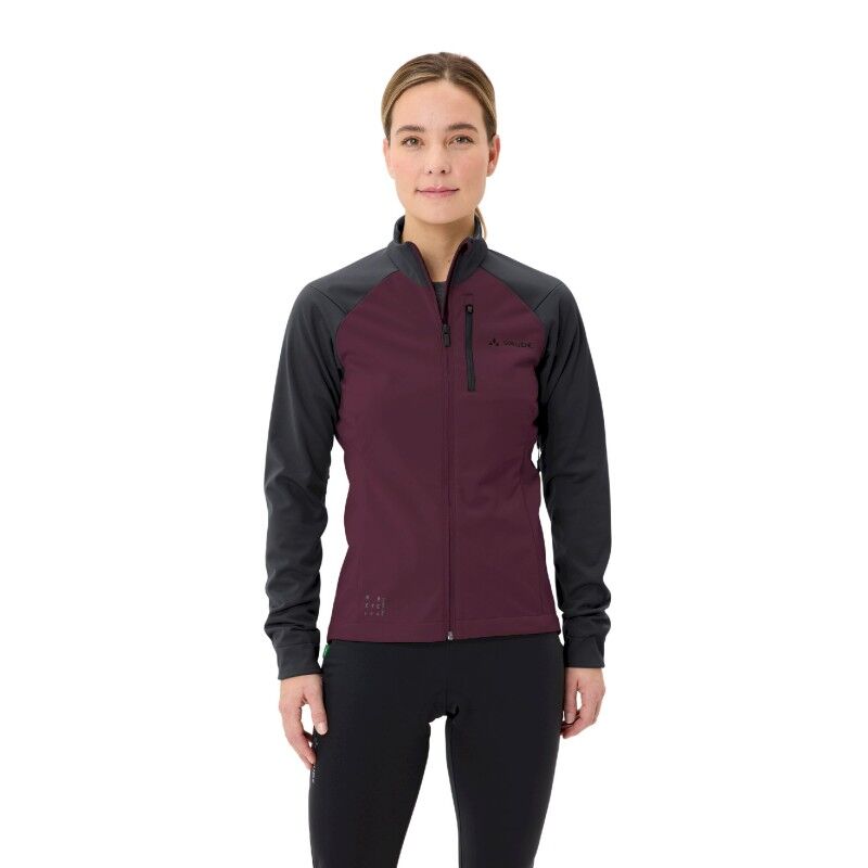 Vaude Posta Softshell Jacket II - Softshelljacke - Damen | Hardloop