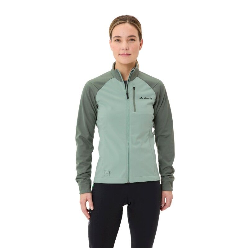 Vaude Posta Softshell Jacket II - Chaqueta softshell - Mujer | Hardloop