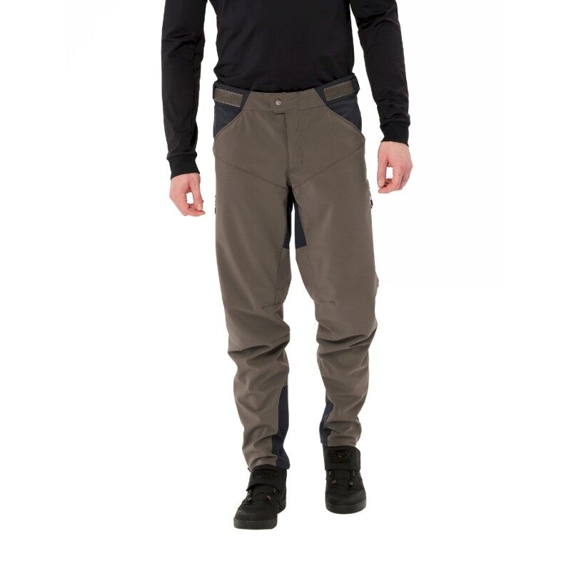 Vaude Men's Qimsa Softshell Pants II - Softshellhose - Herren