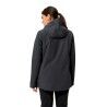 Vaude Neyland 3in1 Jacket - Dámská bunda 3v1 | Hardloop