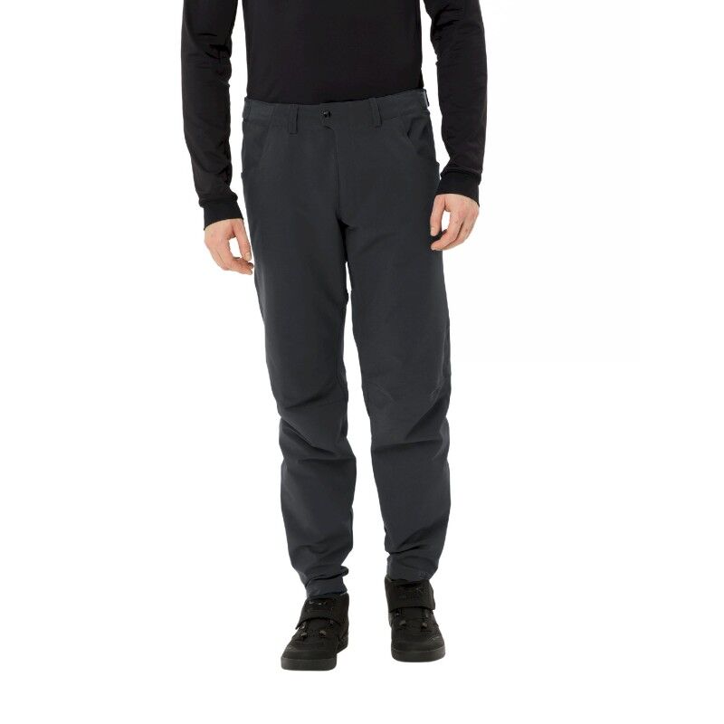 Vaude Qimsa Light Softshell Pants II - Calça de softshell homem | Hardloop