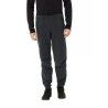 Vaude Qimsa Light Softshell Pants II - Pánské softshellové kalhoty | Hardloop