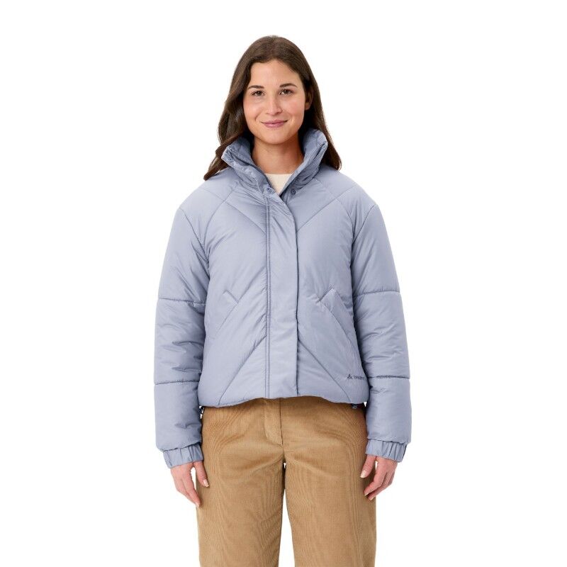 Vaude Najun Padded Jacket - Dámská péřova | Hardloop