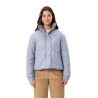 Vaude Najun Padded Jacket - Dunjakke - Damer | Hardloop