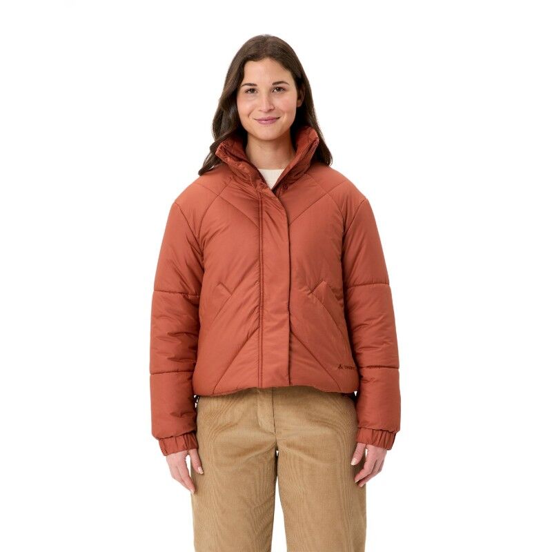 Vaude Najun Padded Jacket - Synthetic jacket - Women's | Hardloop