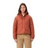 Vaude Najun Padded Jacket - Synthetic jacket - Women's | Hardloop