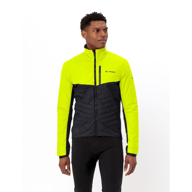 Vaude Posta Insulation Jacket - Giacche ibride - Uomo | Hardloop