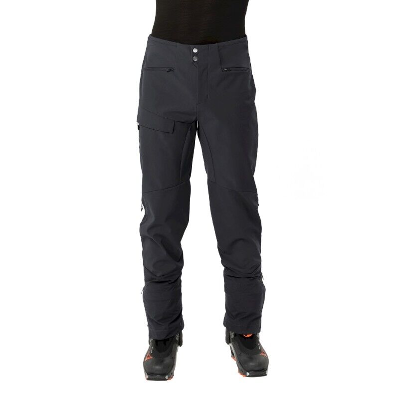 Vaude Monviso Alpine Pants - Ski touring trousers - Men's | Hardloop
