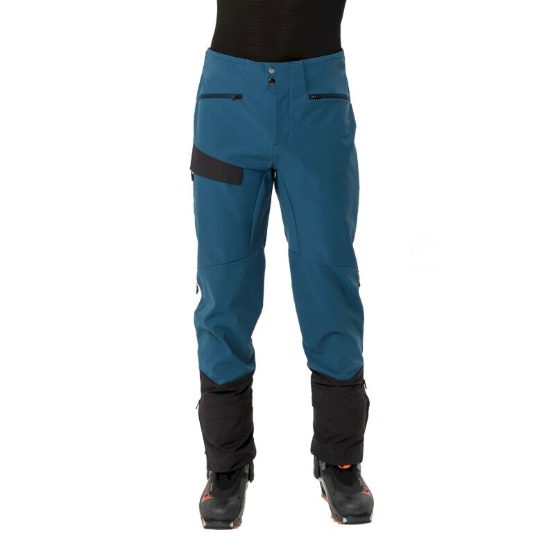 Vaude Monviso Alpine Pants - Skitourenhose - Herren | Hardloop