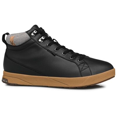 Bergen Waterproof Warm - Boots - Men's