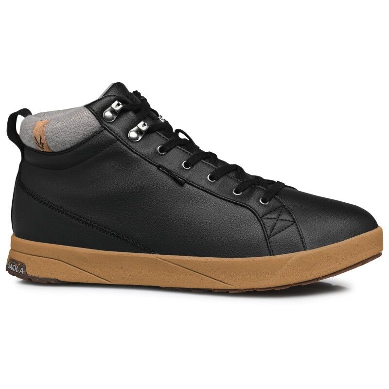 Bergen Waterproof Warm - Chaussures homme