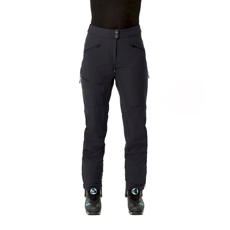 Vaude Monviso Alpine Pants - Skitourenhose - Damen | Hardloop