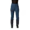 Vaude Monviso Alpine Pants - Pantaloni da sci alpinismo - Donna | Hardloop