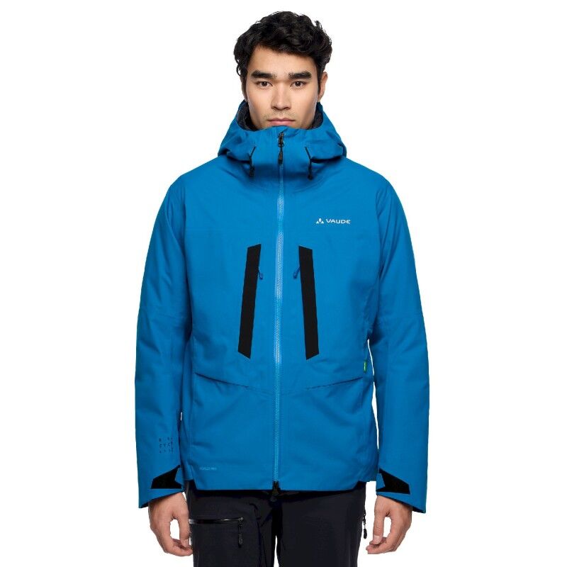 Vaude Monviso 2,5L Jacket - Chaqueta impermeable - Hombre | Hardloop