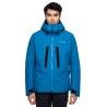 Vaude Monviso 2,5L Jacket - Veste imperméable homme | Hardloop