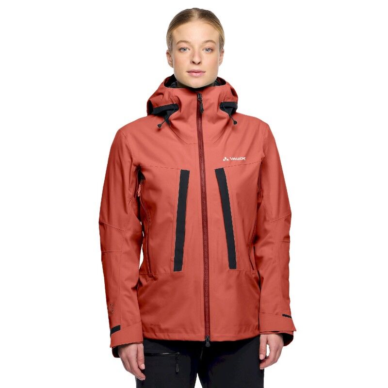 Vaude Monviso 2,5L Jacket - Waterproof jacket - Women's | Hardloop