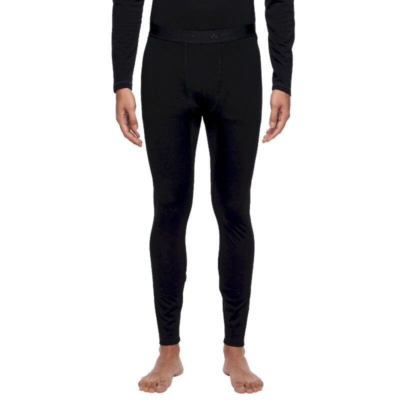 Vaude Monviso Wool Tights II - Base layer - Men's | Hardloop