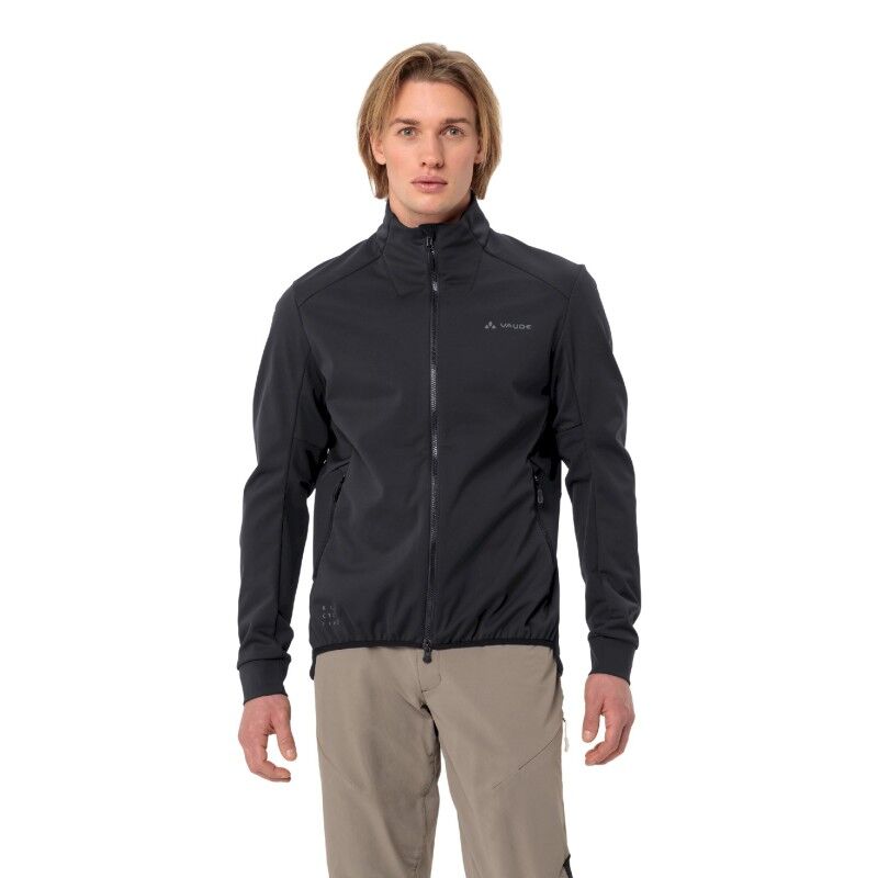 Vaude Moab Pro Softshell Jacket - Softshell jacket - Men's | Hardloop