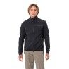 Vaude Moab Pro Softshell Jacket - Softshelljack - Heren | Hardloop