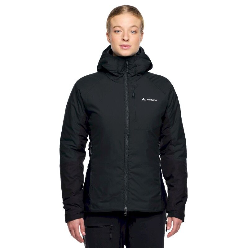 Vaude Monviso Warm Jacket - Chaqueta - Mujer | Hardloop