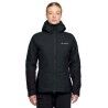 Vaude Monviso Warm Jacket - Jacke - Damen | Hardloop