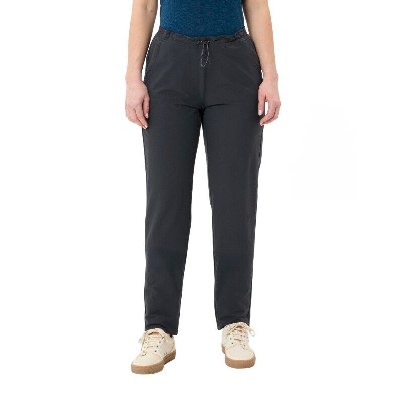Vaude Mineo Winter Pants II - Buks - Damer | Hardloop