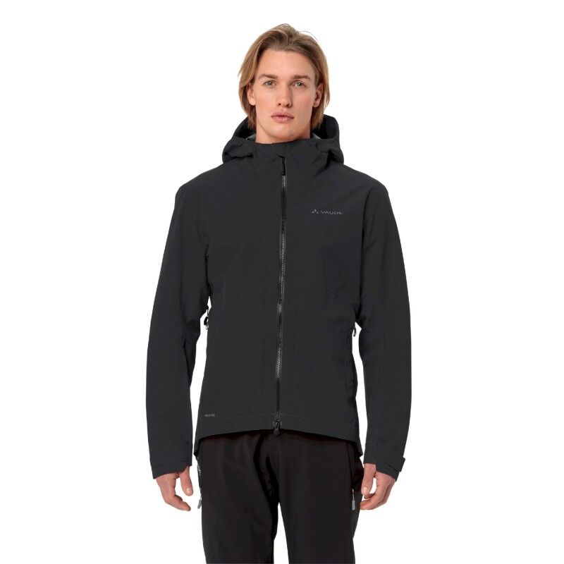Vaude Moab Pro Rain Jacket - Waterproof jacket - Men's | Hardloop