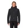 Vaude Moab Pro Rain Jacket - Veste imperméable homme | Hardloop