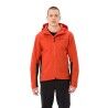 Vaude Moab Pro Rain Jacket - Regenjas - Heren | Hardloop