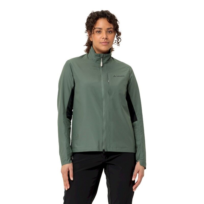 Vaude Moab Insulation Light Jacket - MTB jakke - Damer | Hardloop