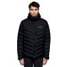 Vaude Monviso Down Hooded Jacket - Casaco penas homem | Hardloop