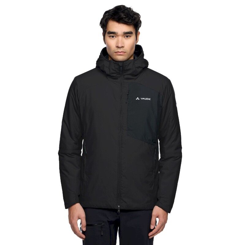 Vaude Monviso Warm Jacket - Jacket - Men's | Hardloop