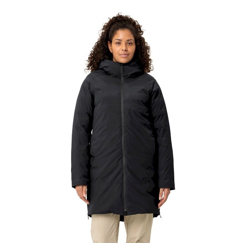 Vaude Mineo Coat IV - Vinterjakke - Damer | Hardloop