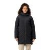 Vaude Mineo Coat IV - Coat - Women's | Hardloop