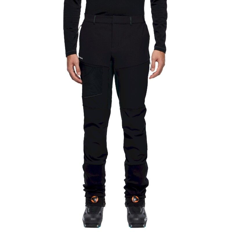 Vaude Larice Light Pants IV - Toerskibroek - Heren | Hardloop